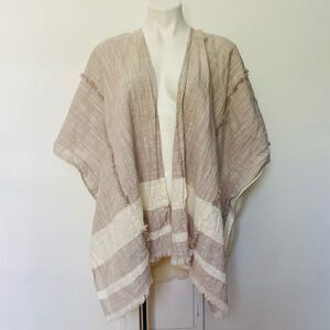 Universal Thread 100% cotton caftan kimono